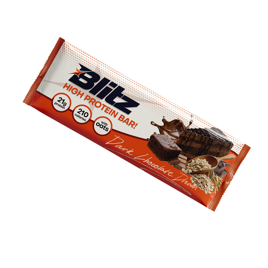 Dark Chocolate Dream (Single Bar)