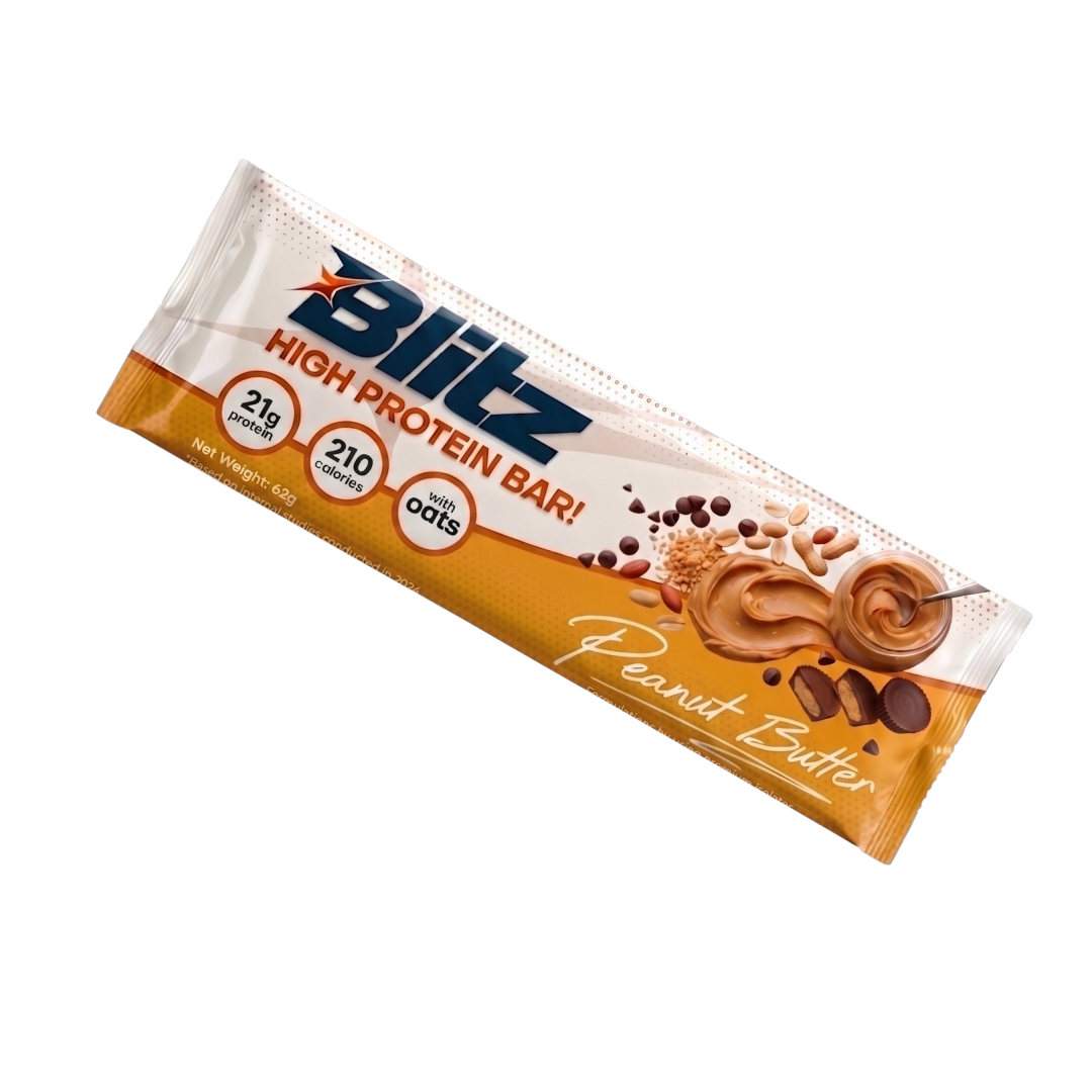 Peanut Butter (Single Bar)