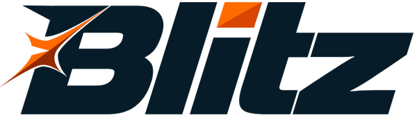 Blitz Nutrition Inc.