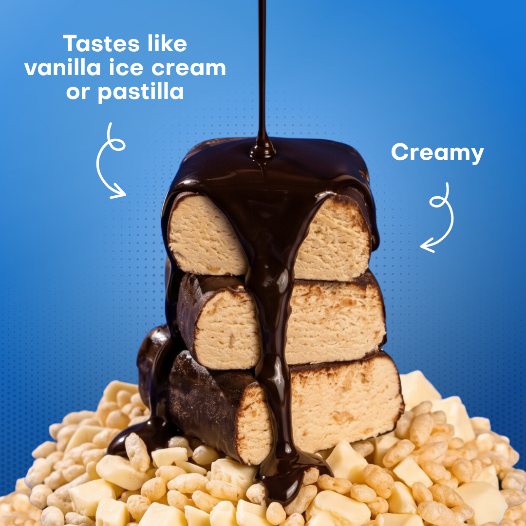NEW FLAVOR [12-Bar Bundle] Protein Bar Variety Pack
