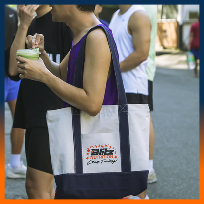 Blitz Limited Edition Merchandise